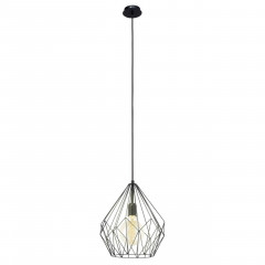 Подвесной светильник Eglo Vintage 49257