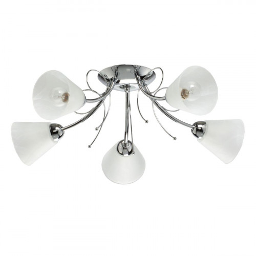 Потолочная люстра De City Нежность 676016405