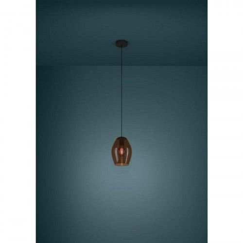 Подвесной светильник Eglo Estanys 1 390159