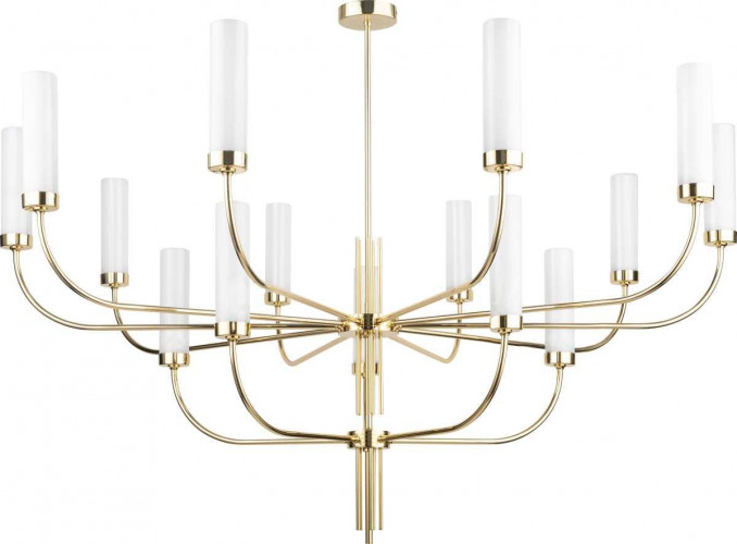 Настенный светильник KUTEK MOOD Mussa MUS-K-1(Z) II