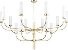 Настенный светильник KUTEK MOOD Mussa MUS-K-1(Z) II