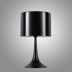 Настольная лампа Imperium Loft Spun Light T D40 Black 345238-49