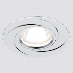 Встраиваемый светильник Ambrella light Classic A506 W