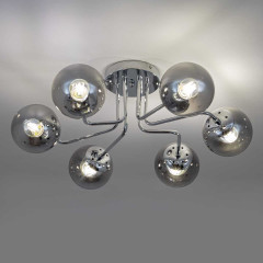 Потолочная люстра Modelux Modemodern MD.4309.6