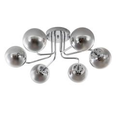 Потолочная люстра Modelux Modemodern MD.4309.6