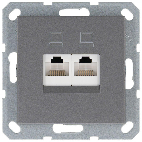 Интернет-розетка Jasmart G6106S