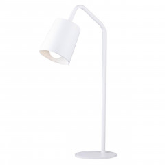 Настольная лампа Arti Lampadari Ultimo E 4.1.1 W