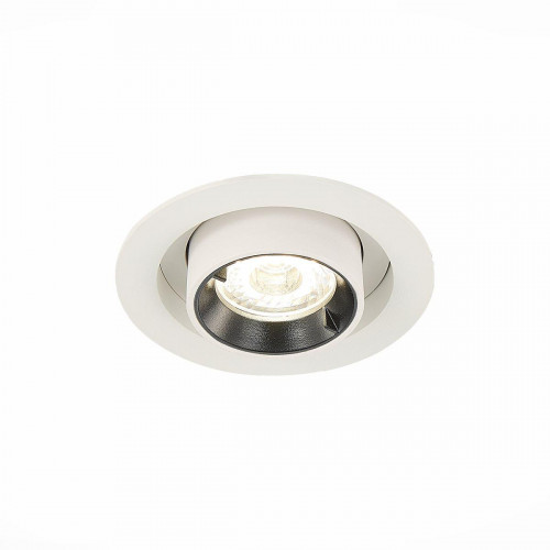 Встраиваемый светодиодный светильник ST Luce ST702.248.12