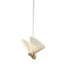 Подвесной светодиодный светильник Kink Light Баттерфляй 08444-1B,33