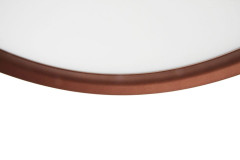 Потолочный светодиодный светильник Mizi'en Titan MZ31502-640