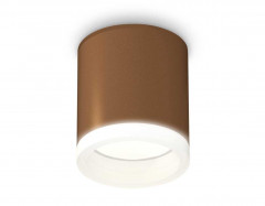 Комплект потолочного светильника Ambrella light Techno Spot XC (C6304, N6245) XS6304040