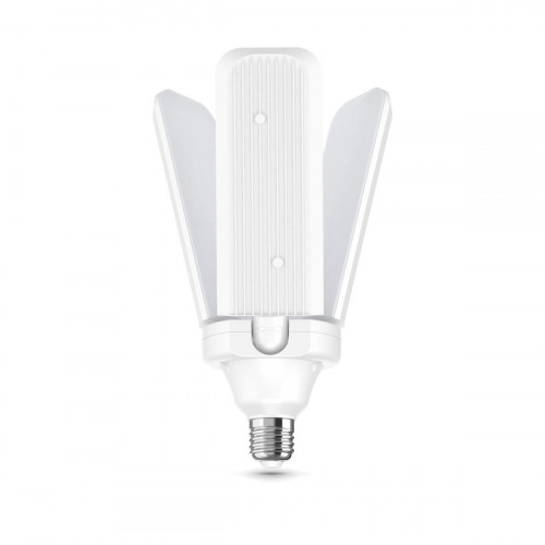 Лампа светодиодная Gauss E27 22W 4000K матовая 11732222