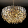 Подвесная люстра MODELUX ML.7085.800 GD