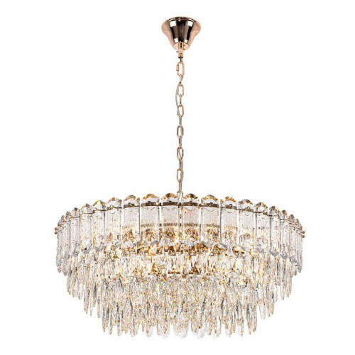 Подвесная люстра MODELUX ML.7085.800 GD