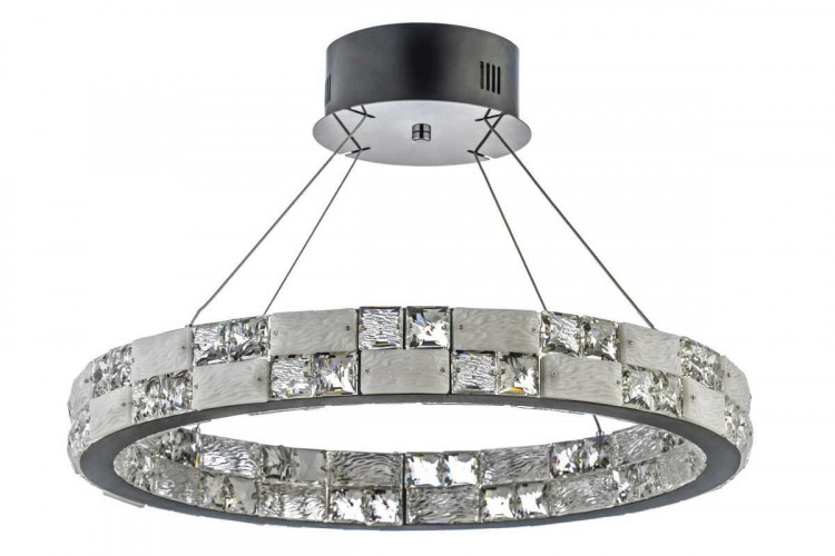 Люстра подвесная Dio D'Arte Elite Erbusco L 1.5.60.100 N