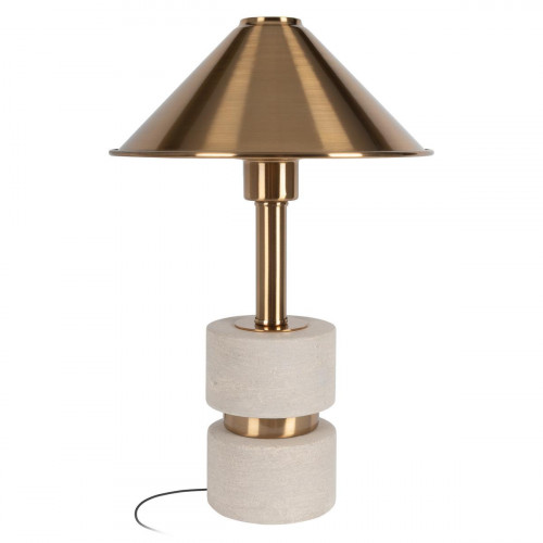 Настольная лампа Loft it Travertine 10444T/A