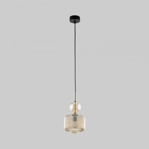 Подвесной светильник TK Lighting 11038 Sophia Cognac a071821