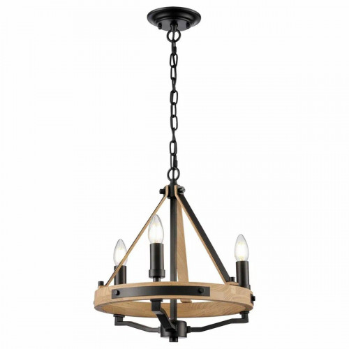 Подвесной светильник WERTMARK BRENDA WE586.03.023