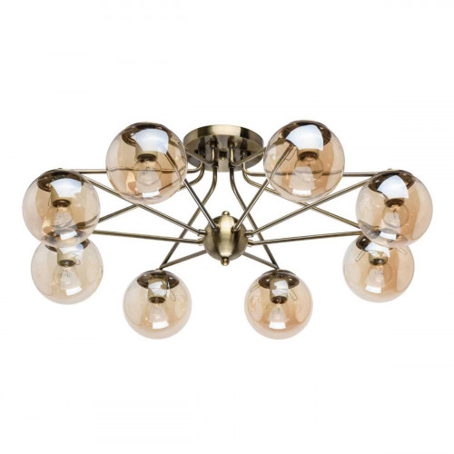 Потолочная люстра De City Оливия 306013608