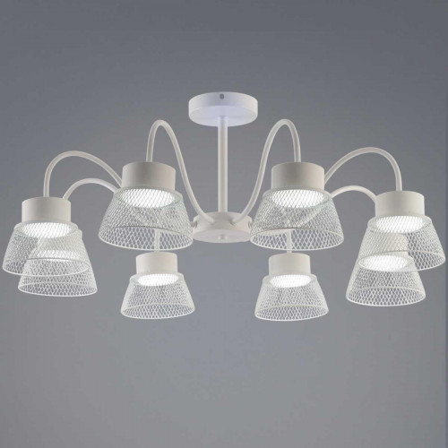 Люстра Reluce 99010-0.3-08 WT