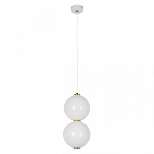 Подвесной светодиодный светильник Loft IT Pearls 10205/E