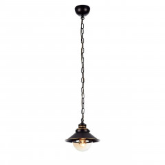 Подвесной светильник Arte Lamp Grazioso A4577SP-1CK
