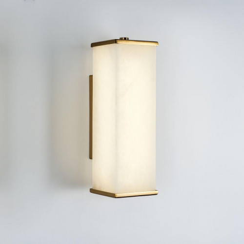 Настенный светодиодный светильник Modelux Modestyle MS.108.270 BS