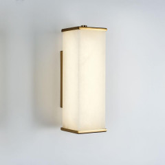 Настенный светодиодный светильник Modelux Modestyle MS.108.270 BS