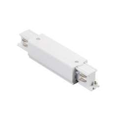 Питание центральное к треку 5040xx-(F)/(R) Quattro Lightstar 504186-FRPS