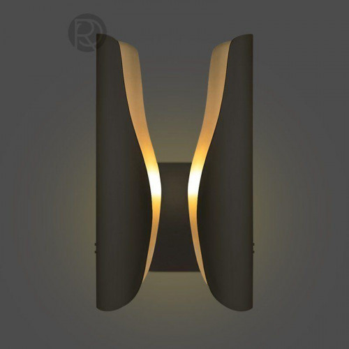 Бра Romatti Kobo Holi 8901-2DB