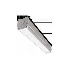 Линейный светодиодный светильник WOLTA STD ДСП17-18-002-6К