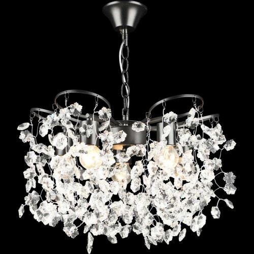 Люстра Reluce 02496-0.4-05 BK