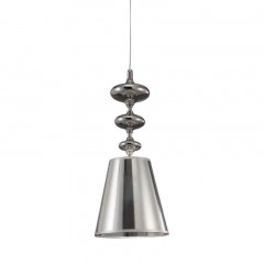 Подвесной светильник Lumina Deco Veneziana LDP 1113 SL