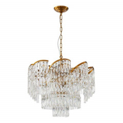 Подвесная люстра Stilfort Sapparo 2176/05/12P