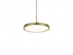Подвесной светильник Newport 3511N/S mat.gold М0071639