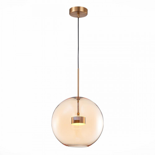 Подвесной светодиодный светильник ST Luce Bopone SL1133.323.01