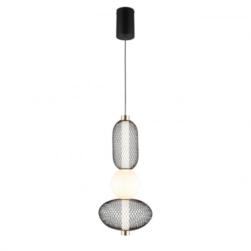 Подвесной светодиодный светильник Aployt Nikusia APL.658.06.13