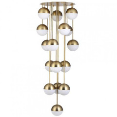 Подвесная люстра Loft-Concept Cedar Moss Light 40.1670-0 13539