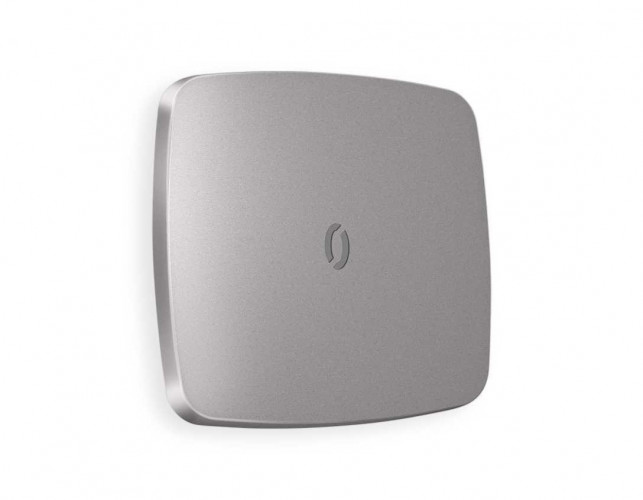 Лицевая панель выключателя AMBRELLA VOLT OP5020