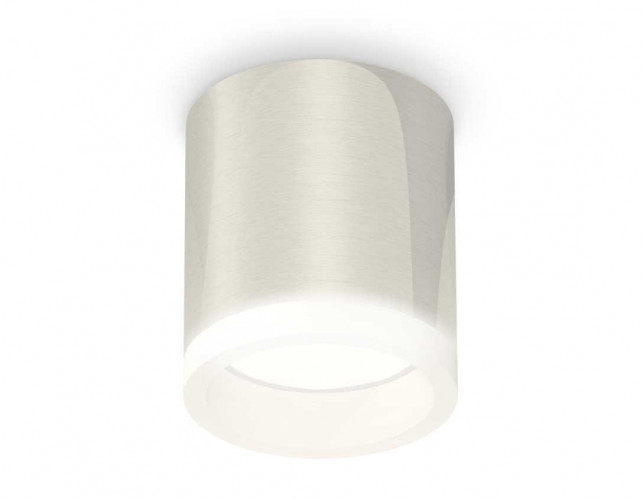 Комплект потолочного светильника Ambrella light Techno Spot XC (C6305, N6245) XS6305020