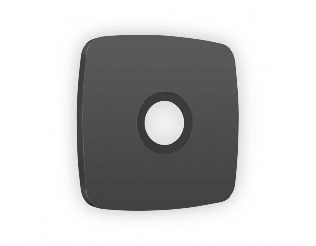 Лицевая панель ТВ-розетки AMBRELLA VOLT OP9130