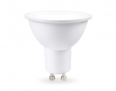 Светодиодная лампа Lens 38° MR16 7W 4000K Ambrella light Bulding 190714