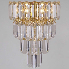 Настенный светильник Reluce 31070-0.2-02 MX GD