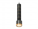 Комплект подвесного светильника Ambrella light Techno Spot XP (A2302, A2062х4, C6303х5, A2101, C8115, N8124) XP8115010