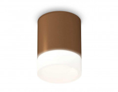 Комплект потолочного светильника Ambrella light Techno Spot XC (C6304, N6248) XS6304041
