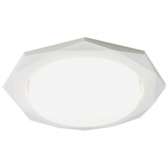 Встраиваемый светильник Ambrella light GX53 Classic G180 W