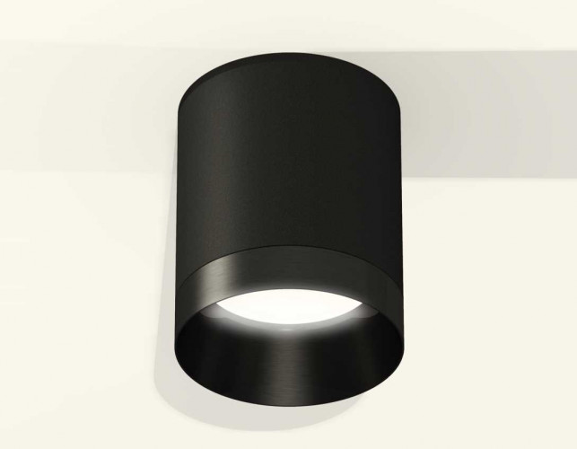 Комплект потолочного светильника Ambrella light Techno Spot XC (C6302, N6131) XS6302021
