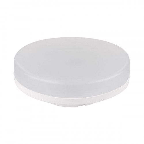 Лампа светодиодная Elektrostandard GX53 8W 4200K матовая a049828