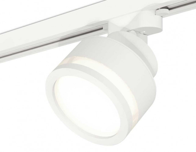 Комплект трекового светильника Ambrella light Track System XT (A2524, A2105, C8101, N8412) XT8101022