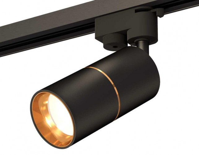 Комплект трекового светильника Ambrella light Track System XT (A2521, C6302, A2062, C6302, N6113) XT6302020